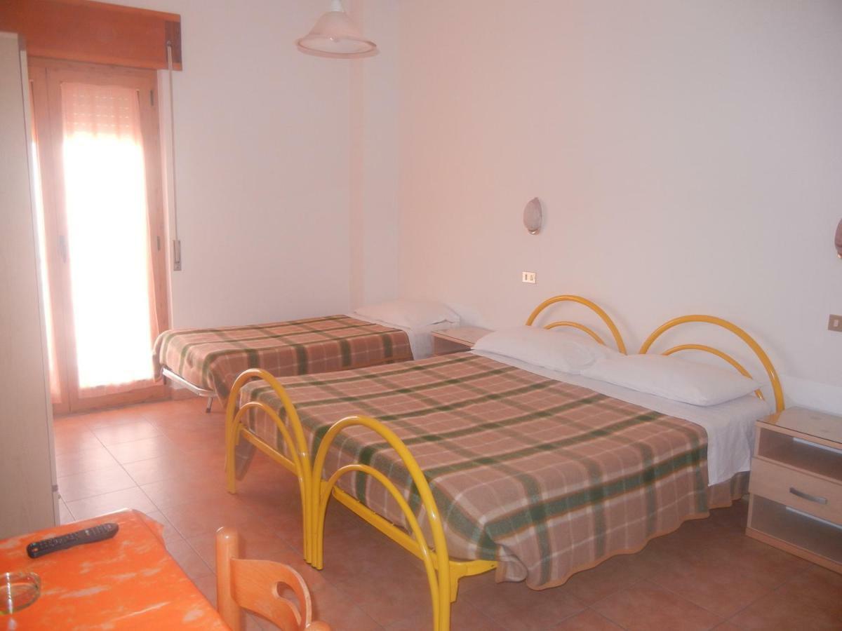 Albergo Il Brillantino San Nicola Arcella Chambre photo